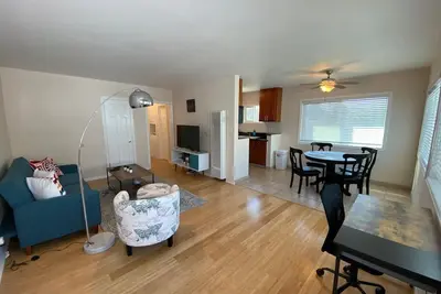 Image de Westside turnkey 2 bd apt #5