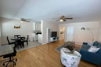 Image de Westside turnkey 2 bd apt #6