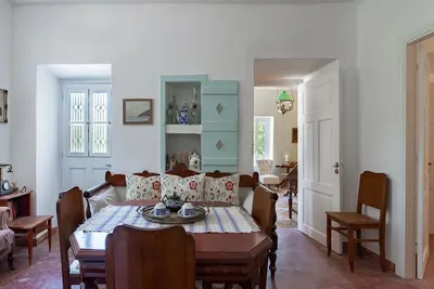 Image de The Old Cottage, Vrachnos, Andros Island