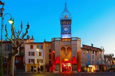 Image de Emeraude Appartement