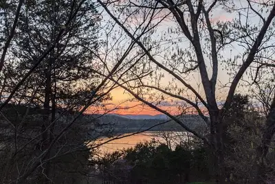 Image de Lakeside Gnome sweet Home