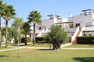 Image de Appartement de vacances Belen pour 1 - 4 personnes avec 2 chambres à coucher - Maison mitoyenne
