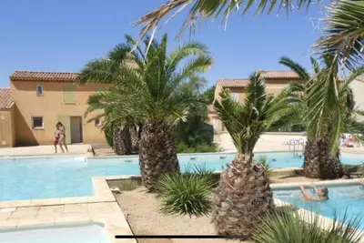 Image de Maison de vacances, idéal famille