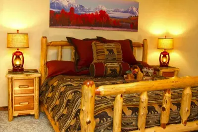 Image de Family Times Chalet 4.
