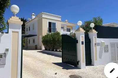 Image de Villa Mandelieu