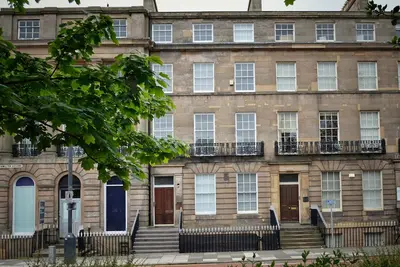 Image de Hamilton Square, Apt 4