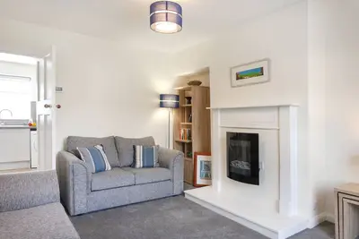 Image de Cranbrook Street - a serviced apartment that sleeps 5 guests in 3 bedrooms