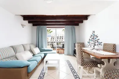 Image de Home2Book Las Américas Beach & Pool