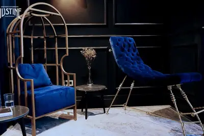 Image de Apartment Shibari by Justine Apartments