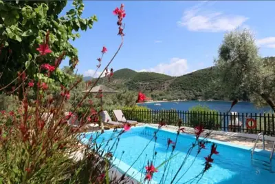 Image de Villa Flisvos