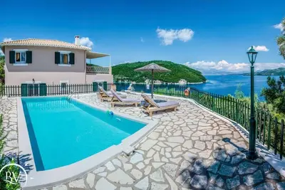 Image de Villa Akrogiali