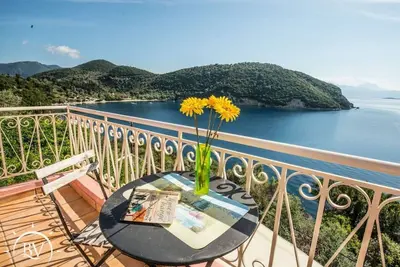 Image de Villa Thalassa