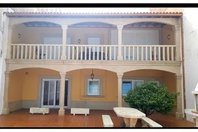 Casa Do Castillo