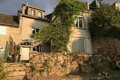Image de Le Belvédère de Treignac