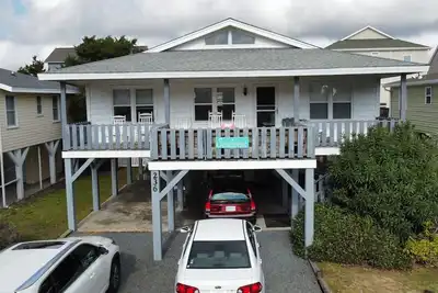 Image de OceanIsleBeach, Nc /2nd Row Cottage/Access Just Across St/Rents Fri to Fri