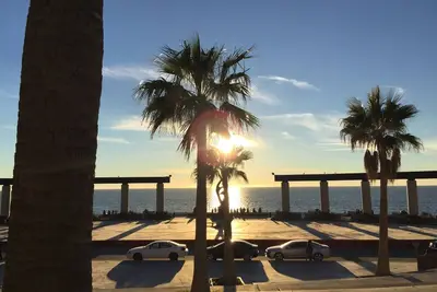 Image de Premier Host in Old Port near Malecon - 3 Bedroom Home with Ocean View & Garage