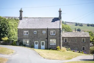 Image de Knight's Rest, Castle Bolton, Yorkshire Dales