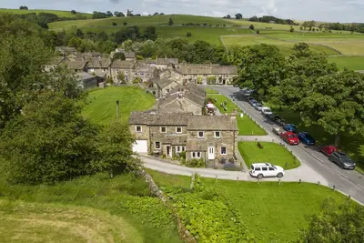 Image de 1 Riverside Cottage, Burnsall, Yorkshire Dales