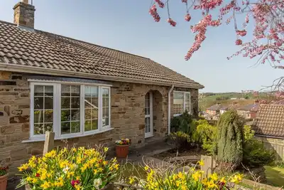 Image de Fox Cottage, Middleham, Yorkshire Dales
