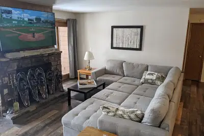 Image de Mountain Condo In Silverthorne