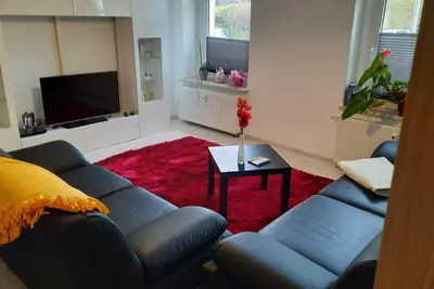 Image de GemĂĽtliche 3 Raum Wohnung