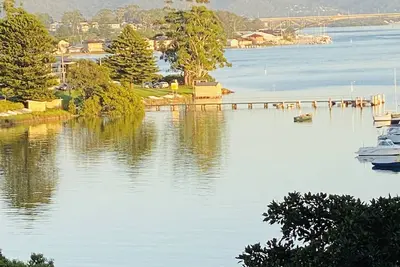 Image de Hardy’s Bay waterfront reserve