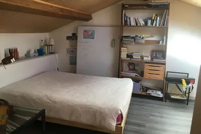 Image de Chambre d’hôte La Rochelle quartier Fétilly proche du centre ville