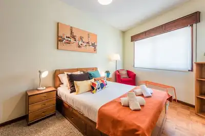 Image de GuestReady - Appartement Sweet & Relax