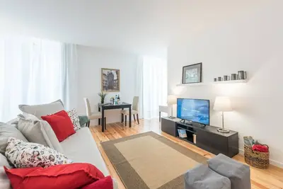 Image de GuestReady - Santo Domingo - La Place
