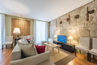 Image de GuestReady - São Domingos - Vieux murs