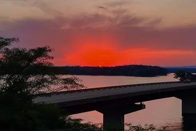 Image de Hot Springs, Ar, Condo on Lake Hamilton.