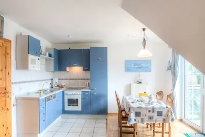 Image de Vacation apartment 58sqm, 2 bedrooms, max. 4 persons