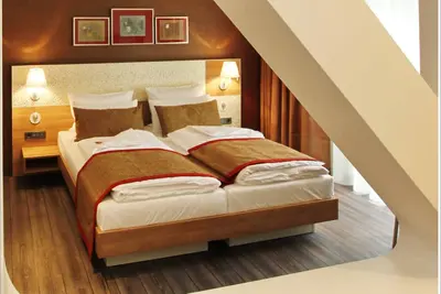 Image de Double room - Comfort