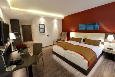 Image de Double room - Superior