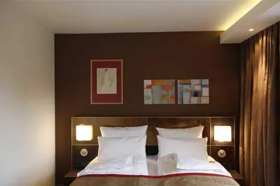 Image de Junior suite - up to 2 persons