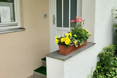 Image de Vacation apartment 5 \"Green Apartment\" with 58 sqm, 2 bedrooms, max. 4 persons