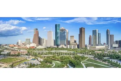 Image de Medical Center/Nrg/Museum District