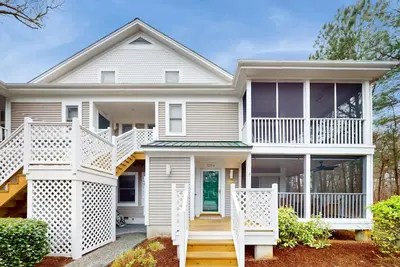 Image de Sea Colony Condo Near Beach w/Shared Hot Tubs/Pools/Gym/Sauna/WiFi/Ac/Deck + W/D
