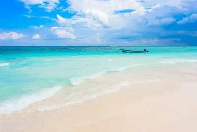 Image de Private Jacuzzi, Pool and Beach, Wi Fi, 3 Patios in Mexico Rivera