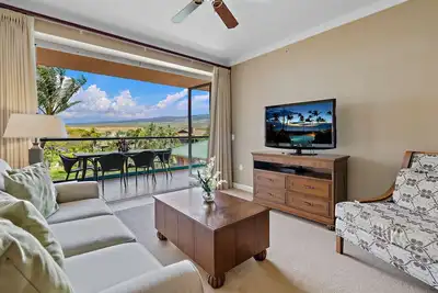 Image de Maui Resort Rentals: Honua Kai Konea 330 - Spacious 1br w/ Lush West Maui Mountain Views