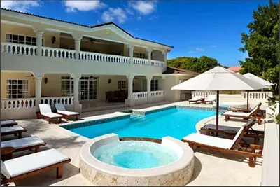 Image de 3 Bedroom Royal Villas - Puerto Plata A Must Stay [vip Owner Benefits]