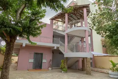 Image de Stunning 2Bd Apt in Mombasa/Mtwapa- Your Home