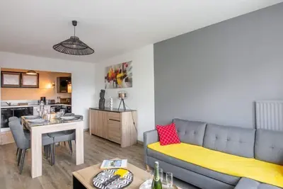 Image de Les grands jardins by Interhome