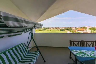 Image de Appartements Pool (77131-A3) - Fazana