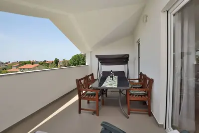 Image de Appartements Pool (77131-A4) - Fazana