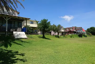 Image de Garden Beach House