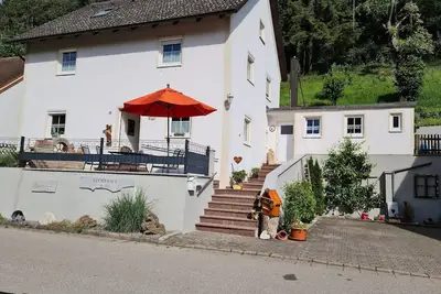 Image de Vacation home with 2 bedrooms and terrace (90 sqm)