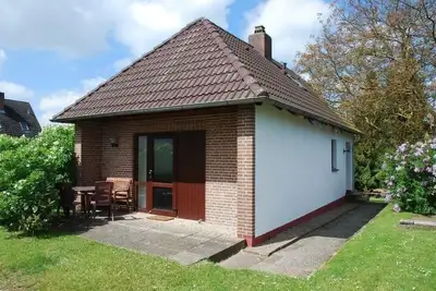 Image de Haf/HAu - Gästehaus Starke - Ferienhaus