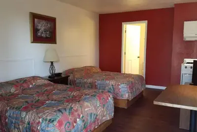 Image de Unity Lodge Suite 1