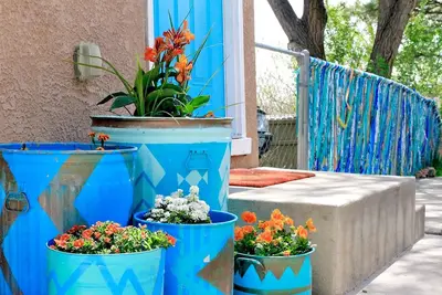Image de Two Bedroom Home in the Heart of West Colorado Springs